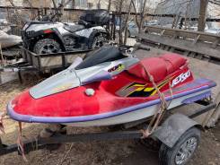   Kawasaki JET SKY 1200   