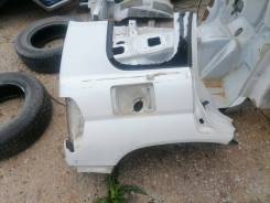    Mitsubishi Pajero iO Pinin
