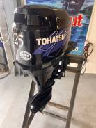   Tohatsu MFS 25 ,  S, EFI ,  