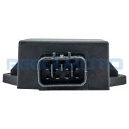  CDl Regulmoto Nibbi 300NC 