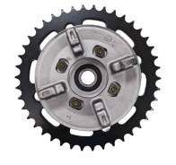   520-42 Regulmoto Duke 