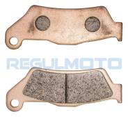   Regulmoto Nibbi 300NC  