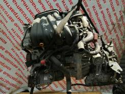  Nissan Ad VY12 HR15DE RE4F03B FQ40