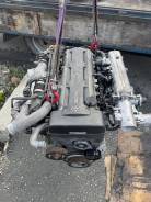  2JZ-GTE no VVTI Toyota Aristo JZS147