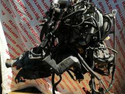  Mitsubishi Pajero Mini H58A 4A30 