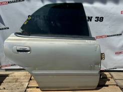    Honda Inspire UA2 G25A