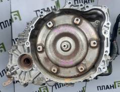 ������� ���� 2WD Volvo S80 B5254T6 TF-80SC