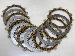   Kawasaki KLX250 D-Tracker 03 