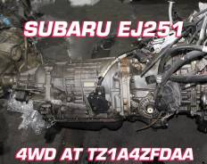  Subaru EJ251 |  | 