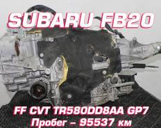 ���� Subaru FB20 | ��������� | �������� ����