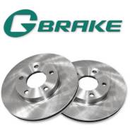 ����� ��������� �������� (2��) �������� G-Brake | Mazda Bongo/MPV ����