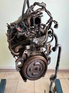  Honda L15A 4 