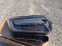     Honda Stepwgn Spada RP3, RP4