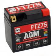   FQ FTZ7S AGM 6 R 