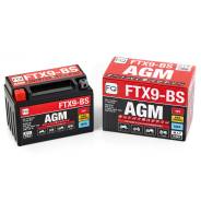   FQ FTX9 AGM 8 R 