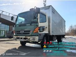 ��������� Hino Ranger J07E � ������ ����