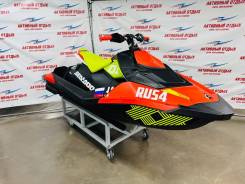  BRP Sea-Doo Spark 2 UP Trixx 90 