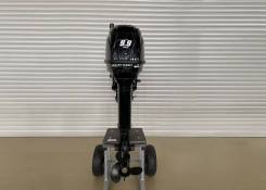   Marine Rocket MR9.9PRO 