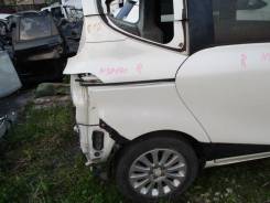    Toyota Sienta NSP170 2NR 070  