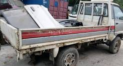   Toyota Lite Ace