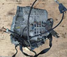 ���� ����������� 4WD �� Toyota Harrier MCU35