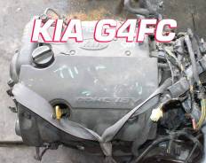  KIA G4FC |  | 