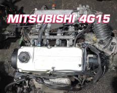  Mitsubishi 4G15 |  | 