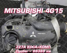  Mitsubishi 4G15 |  | 