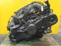  Subaru Forester EJ253 2003-2006