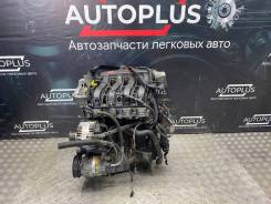  Renault Megane 2 2002-2006 7701474378  K4M760 