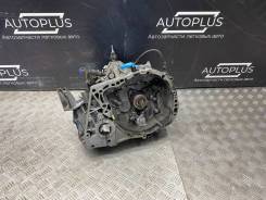  Renault Megane 2007 7701723235  K4M812 