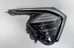   KIA Srtge 5