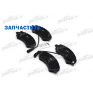 ������� ��������� �������� ���. BYD E6/Tang / FORD Tourneo/Transit / VW Amarok 06- Patron PBP1928 ����