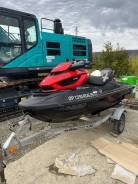  Sea-Doo RXT260 