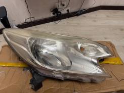 ������ ���� Nissan Note E12