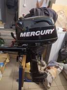  Mercury F5M 