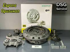  PowerShift 602000800 Ford Focus 3  . 