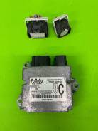   airbag Ford Explorer 2013 EB5Z14B321B SUV Duratec 35 