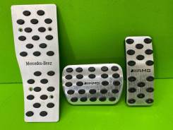    Mercedes Benz Ml- Class 2005 W164 11396430699507 