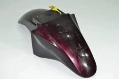   Suzuki GSX250F Across 