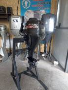   Suzuki DF15, 4- . 2003 ., ,  "S". 