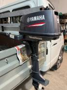  Yamaha 5 