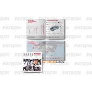  Patron       Patron PCAM1017 