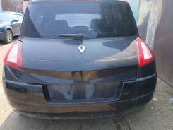    Renault Megane 2  