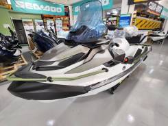   Brp Sea-Doo FishPro Apex 300 2025 