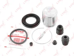 ����������� ���������� �������� � ������� ������ ��� OPEL Frontera, Isuzu Trooper, OPEL Monterey LYNXauto BC-6168 ����