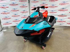  BRP Sea-Doo Spark 2 UP Trixx 90 