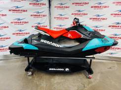  BRP Sea-Doo Spark 2 UP Trixx 90 