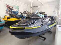 2023 Seadoo Explorer pro 170 