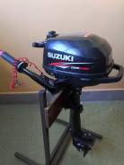   suzuki DF-2. 5 
